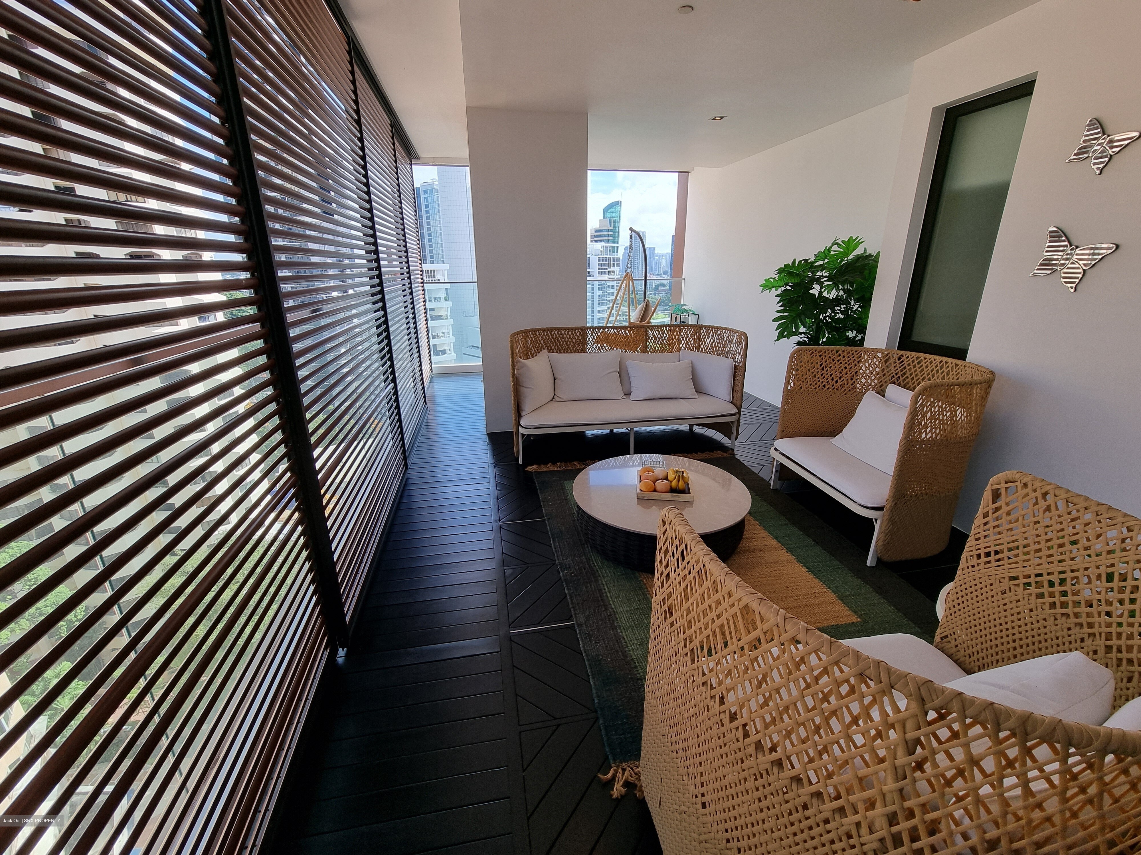 The Ritz-Carlton  (D9), Condominium #342399781